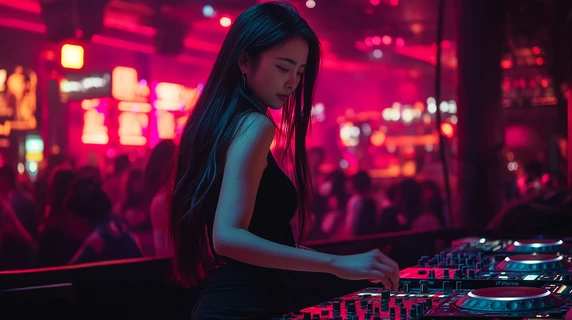 白山商务ktv引领商务ktv新玩法-临江市ktv订房