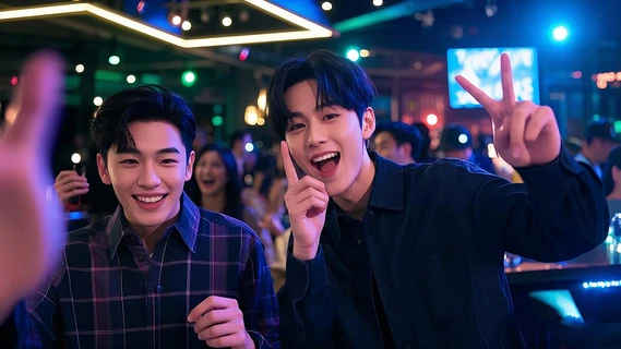 白山商务ktv专业商务ktv订房推荐-临江市ktv订房