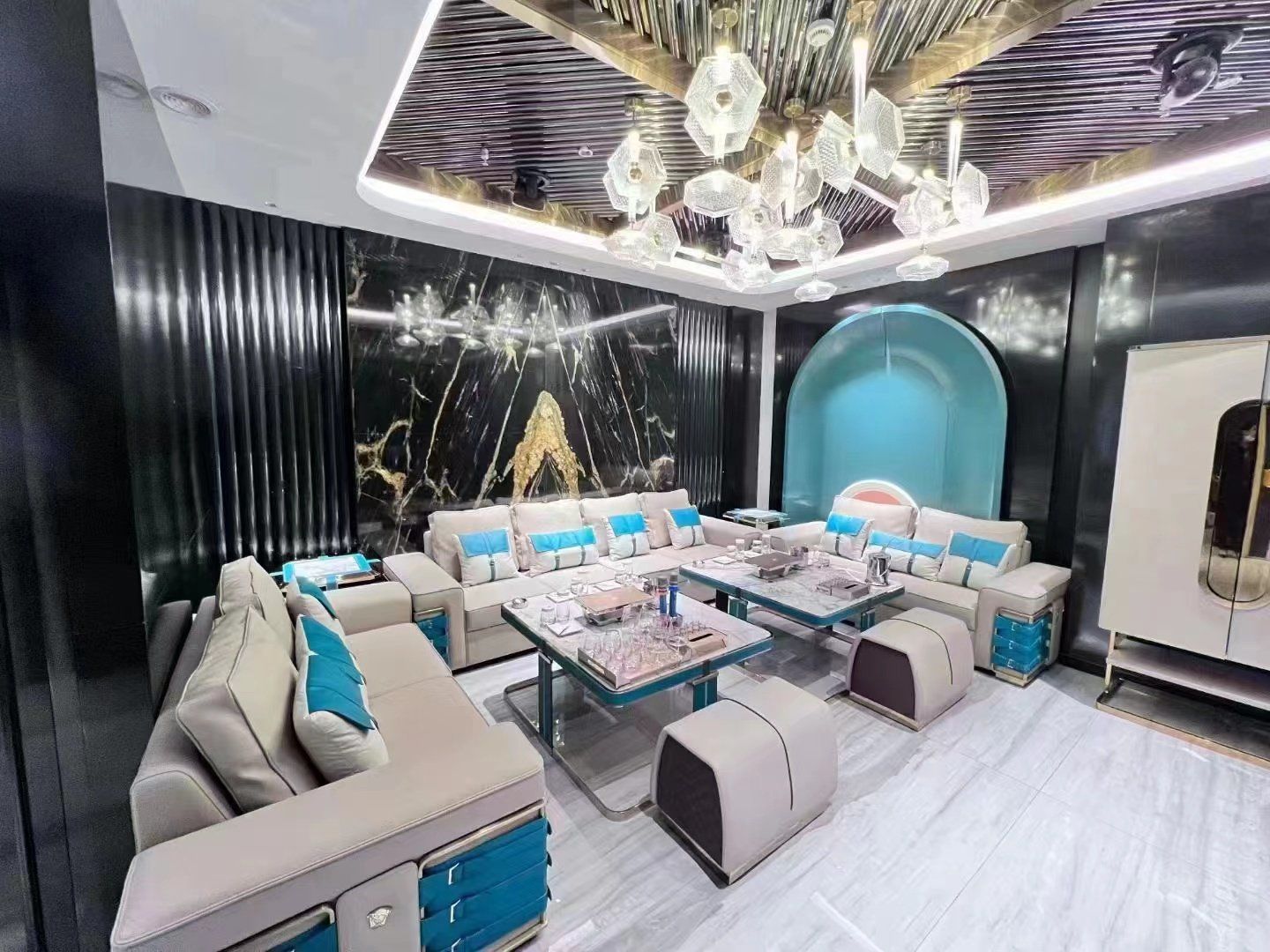 白山商务ktv引领商务ktv新模式-临江市ktv订房